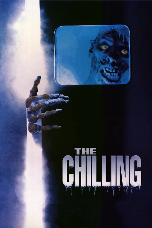 Cover of the movie The Chilling