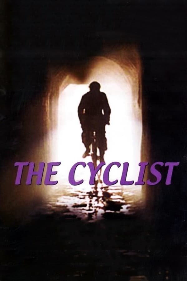 Cover of the movie The Cyclist
