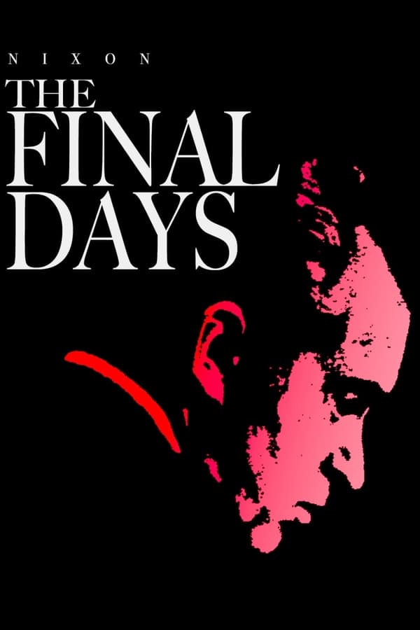 Cover of the movie The Final Days