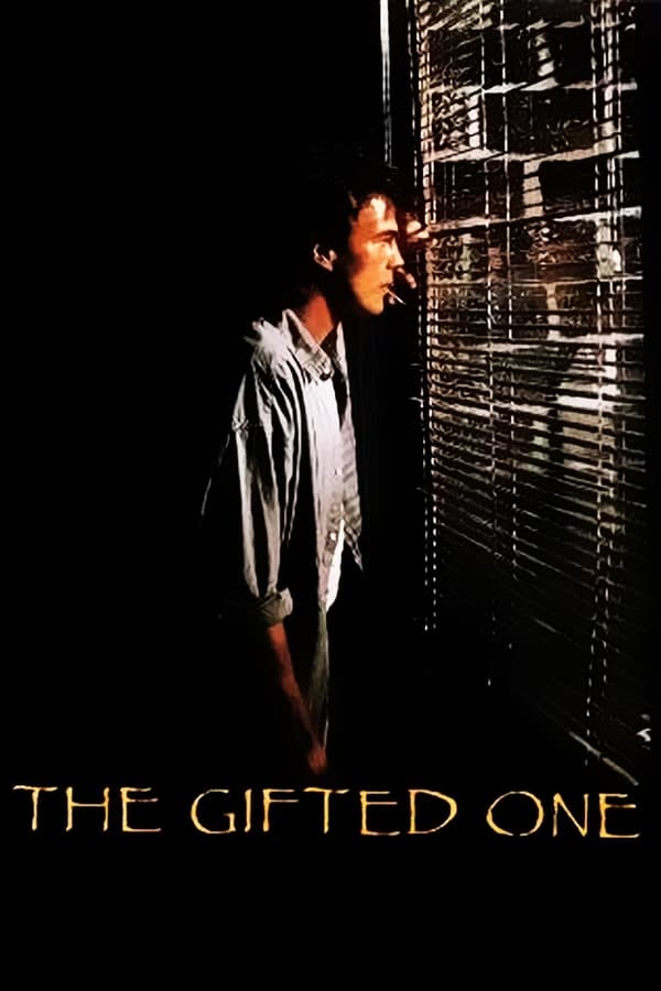 Cover of the movie The Gifted One