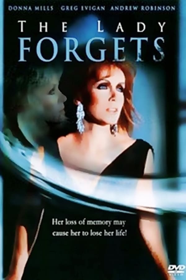 Cover of the movie The Lady Forgets