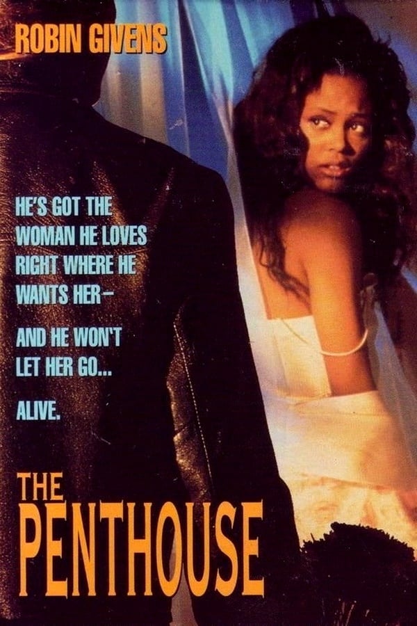 Cover of the movie The Penthouse
