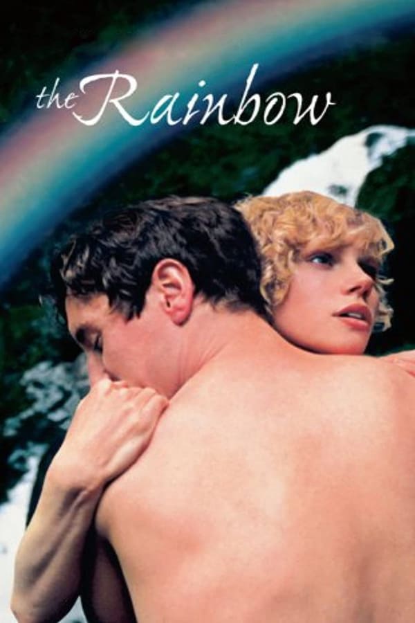 Cover of the movie The Rainbow