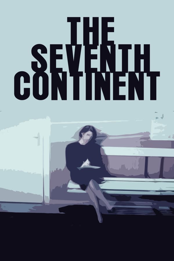 Cover of the movie The Seventh Continent