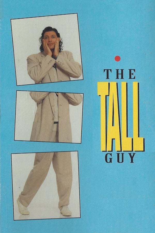 Cover of the movie The Tall Guy