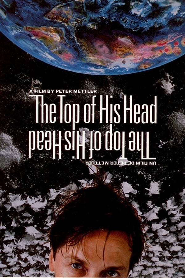 Cover of the movie The Top of His Head