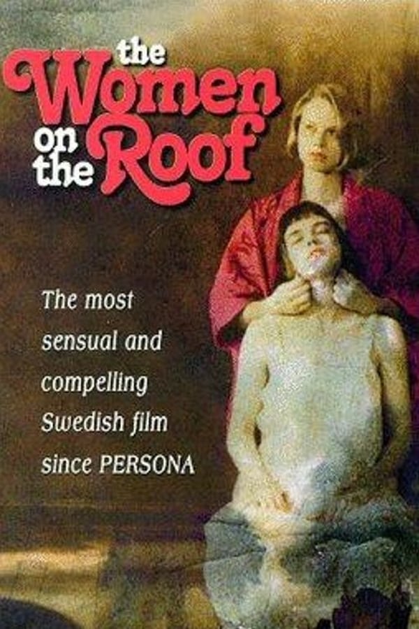Cover of the movie The Women on the Roof