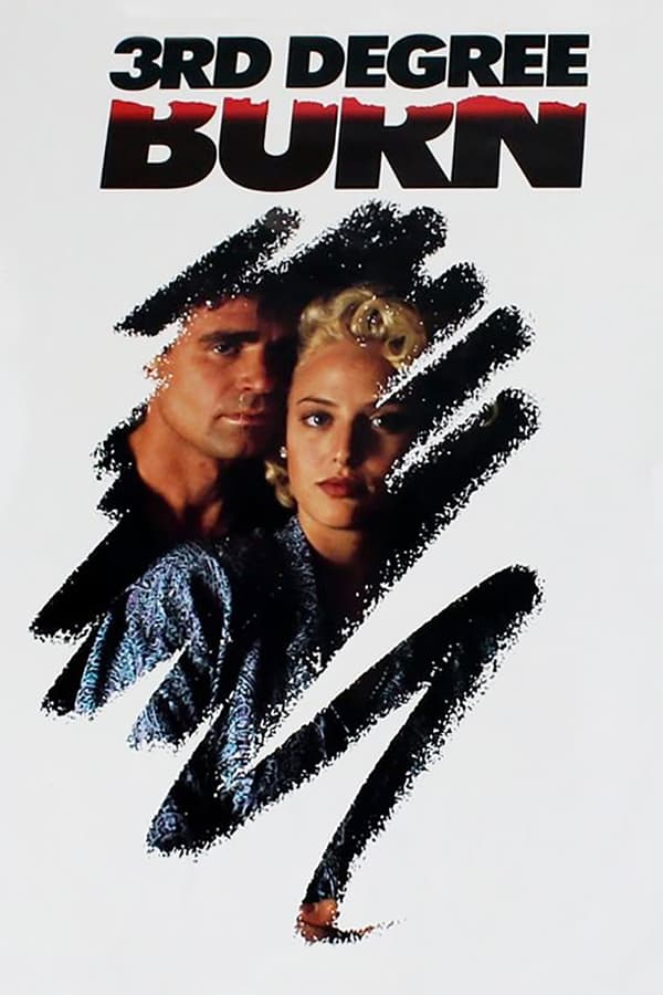 Cover of the movie Third Degree Burn