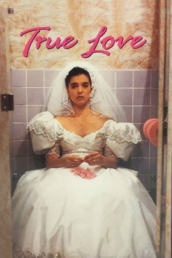 Cover of the movie True Love