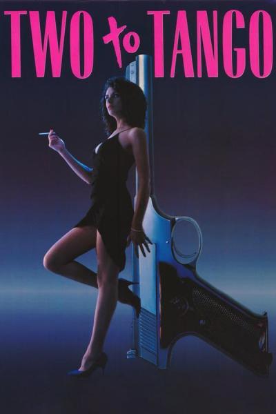 Cover of the movie Two to Tango