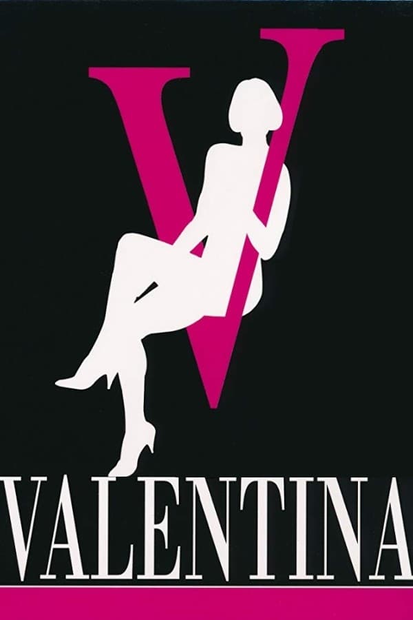 Cover of the movie Valentina