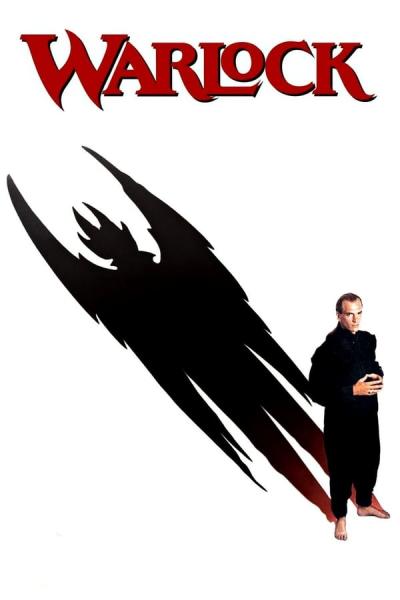 Cover of the movie Warlock