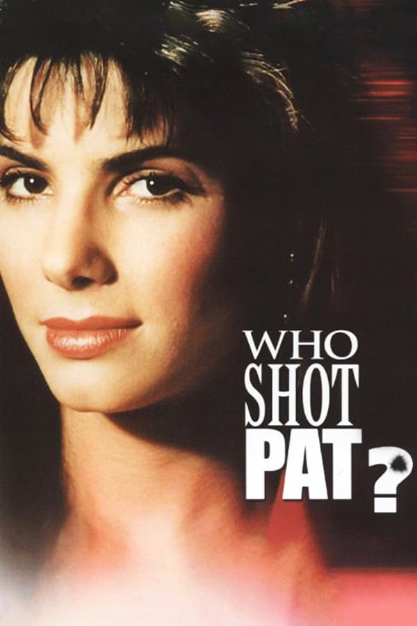 Cover of the movie Who Shot Patakango?