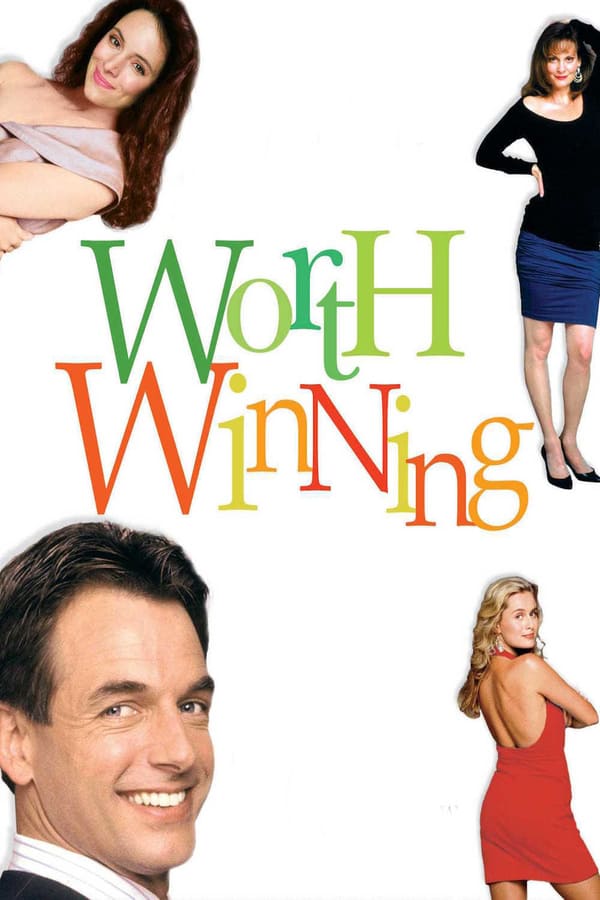 Cover of the movie Worth Winning