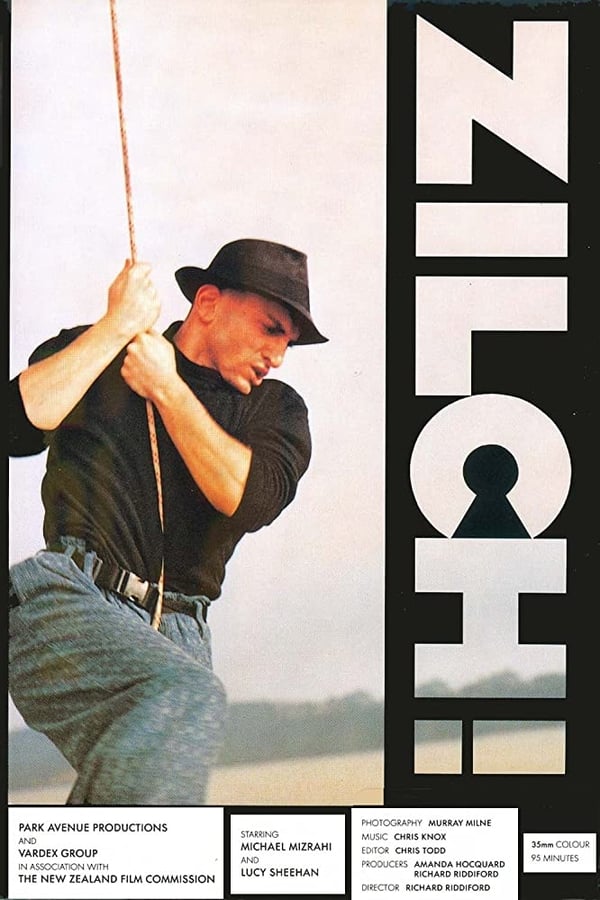 Cover of the movie Zilch