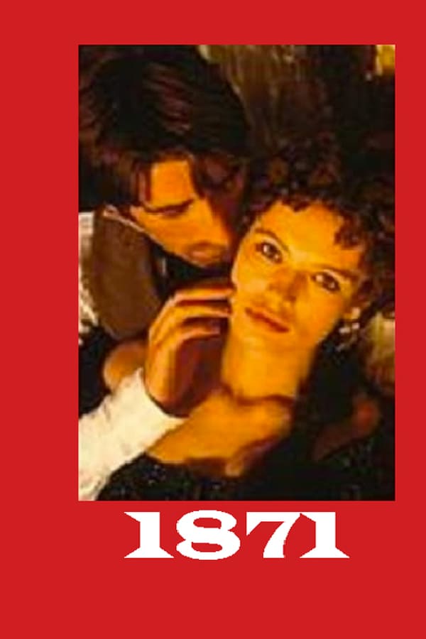 Cover of the movie 1871