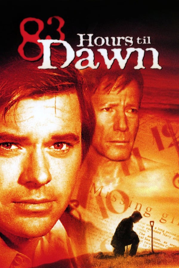 Cover of the movie 83 Hours 'Til Dawn