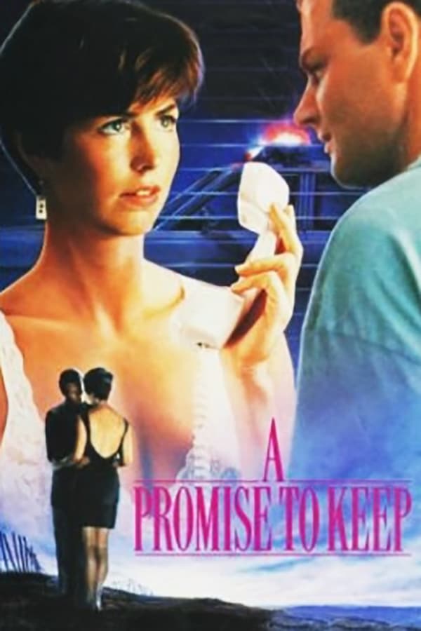 Cover of the movie A Promise to Keep