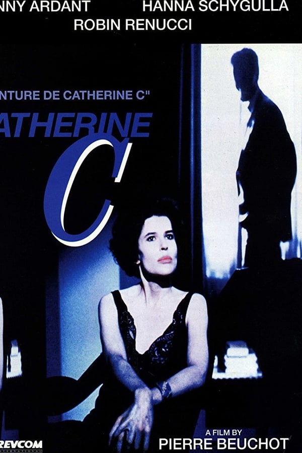 Cover of the movie Adventure of Catherine C.
