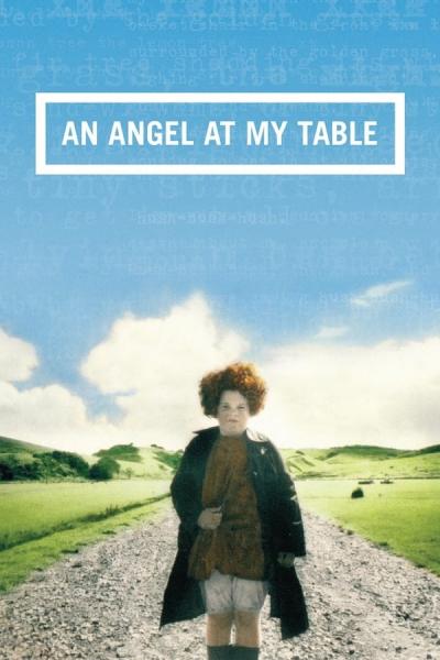 Cover of An Angel at My Table