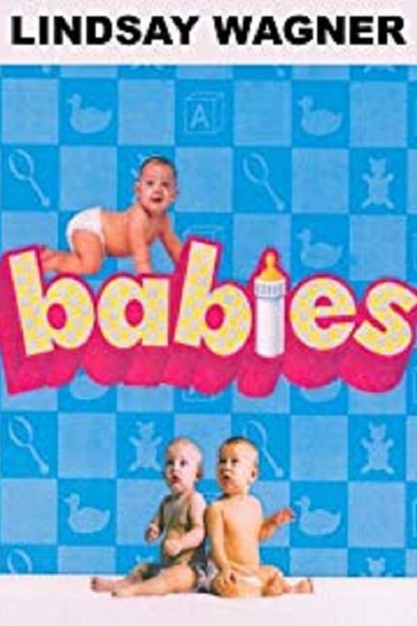 Cover of the movie Babies