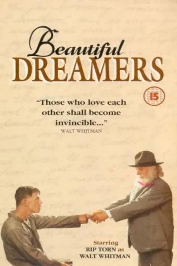 Cover of the movie Beautiful Dreamers