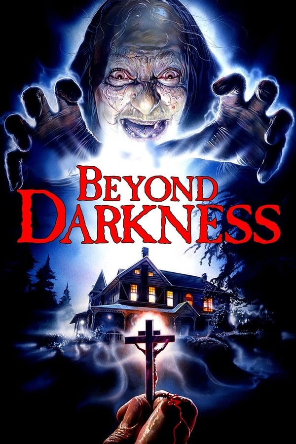 Cover of the movie Beyond Darkness