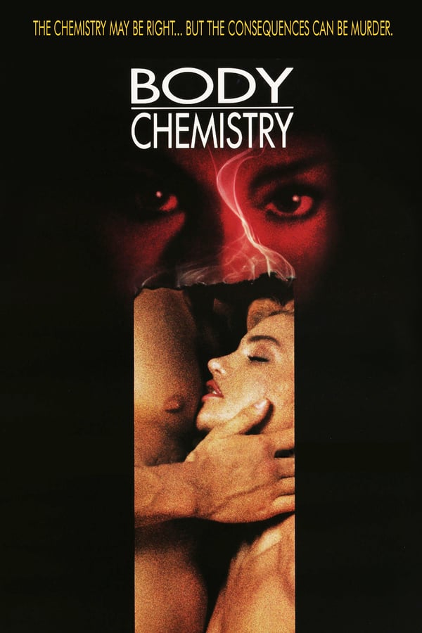 Cover of the movie Body Chemistry