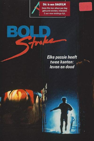 Cover of the movie Bold Stroke