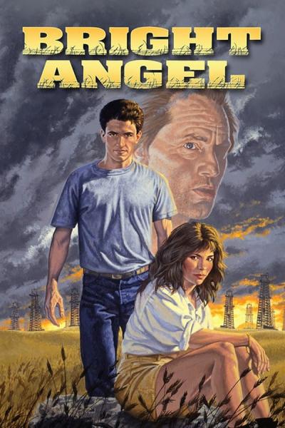 Cover of the movie Bright Angel