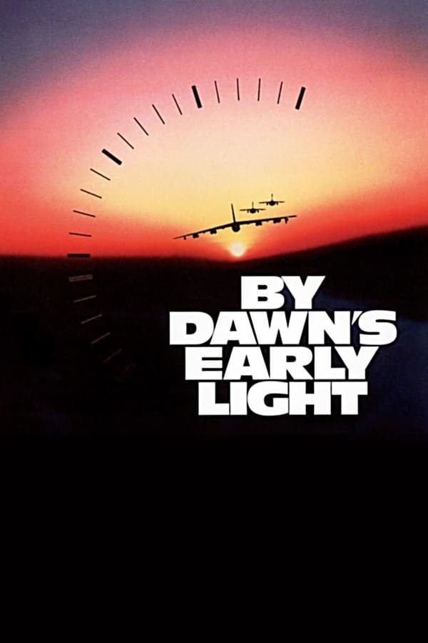 Cover of the movie By Dawn's Early Light
