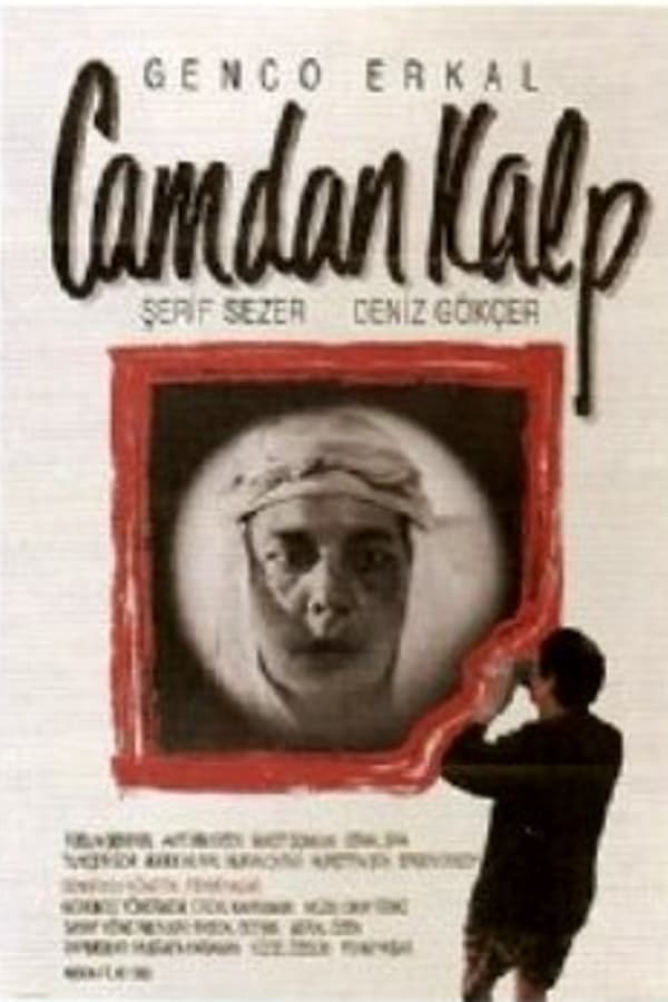 Cover of the movie Camdan Kalp