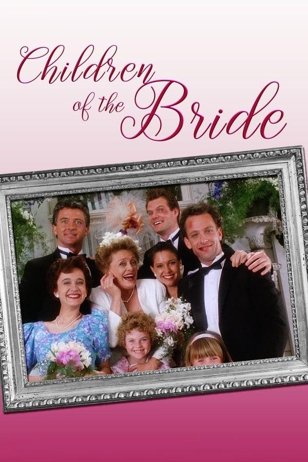Cover of the movie Children of the Bride