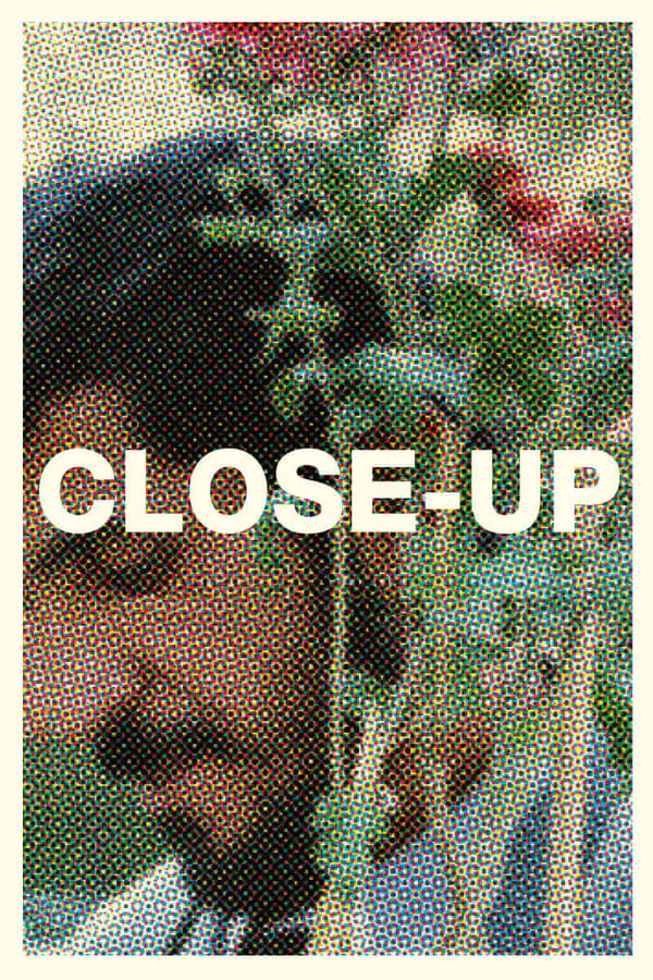 Cover of the movie Close-Up