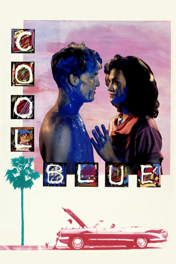 Cover of the movie Cool Blue