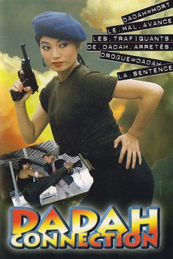 Cover of the movie Dadah Connection
