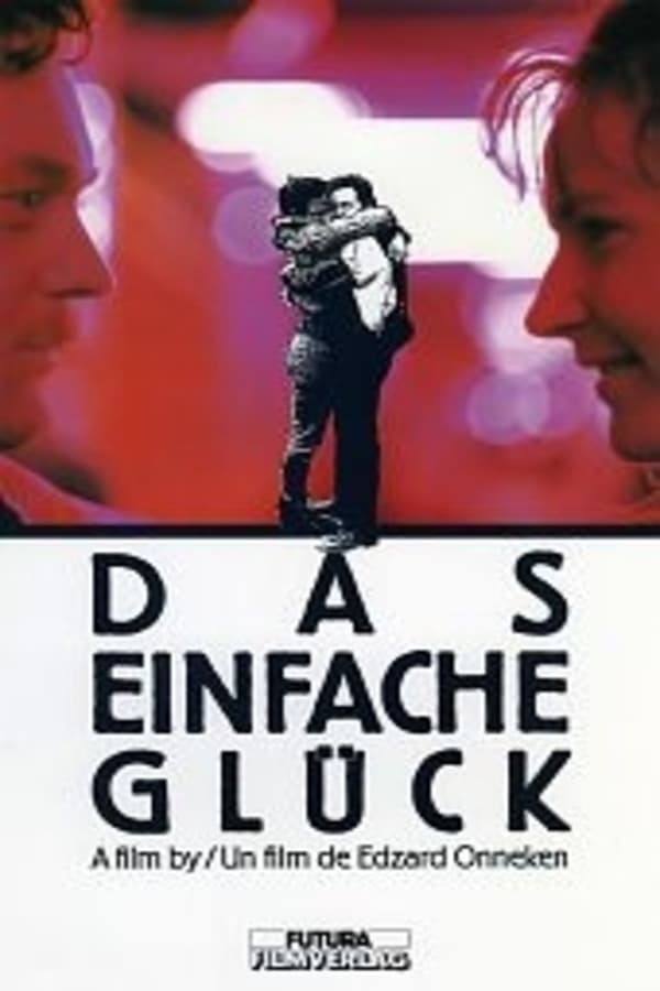Cover of the movie Das einfache Glück