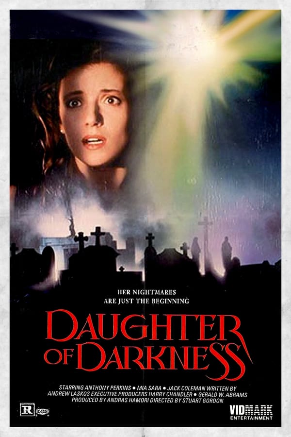Cover of the movie Daughter of Darkness