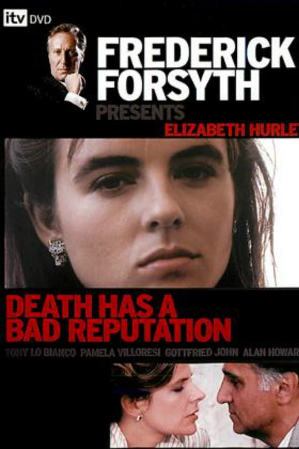 Cover of the movie Death Has A Bad Reputation