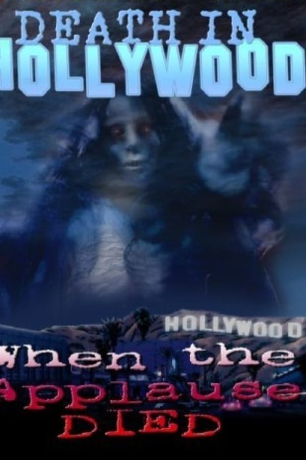Cover of the movie Death In Hollywood