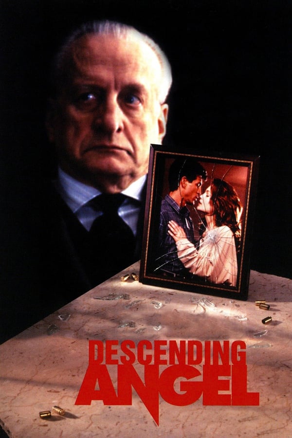 Cover of the movie Descending Angel