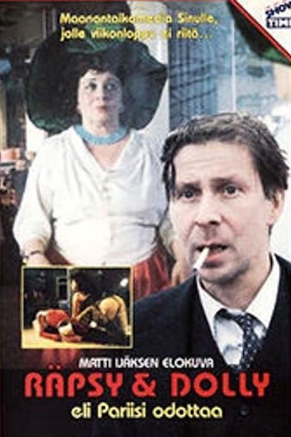Cover of the movie Dolly and Her Lover