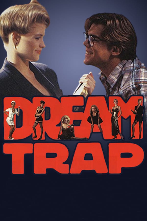Cover of the movie Dream Trap