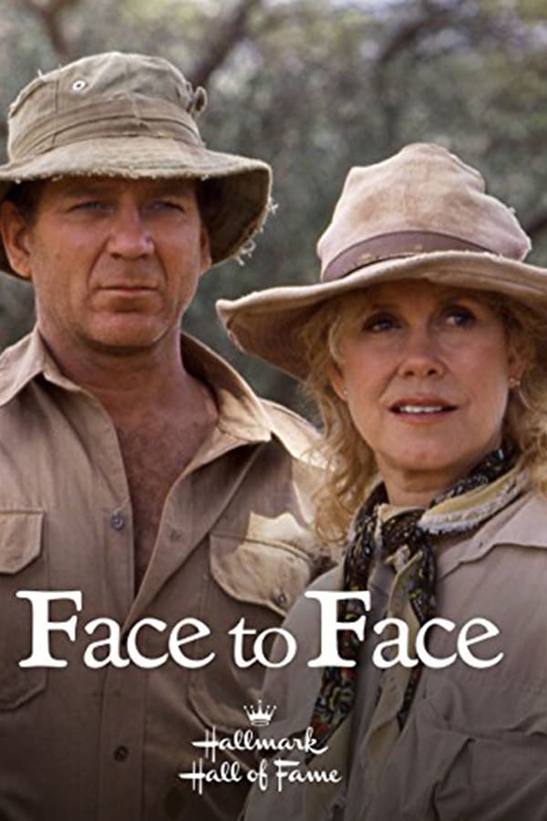 Cover of the movie Face to Face