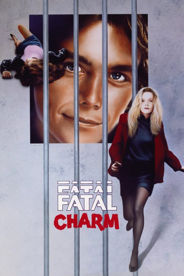 Cover of the movie Fatal Charm