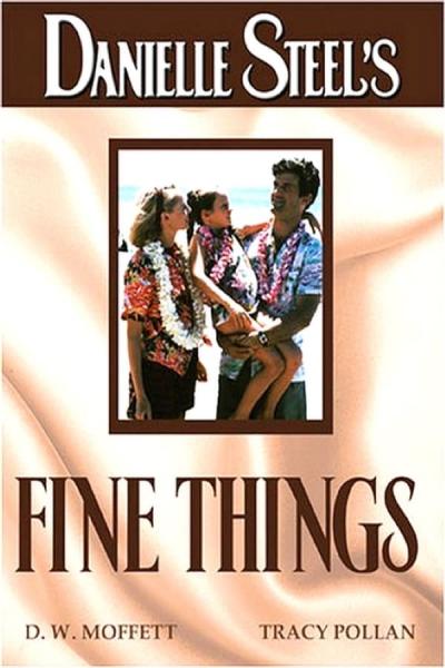 Cover of the movie Fine Things
