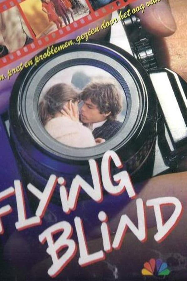 Cover of the movie Flying Blind