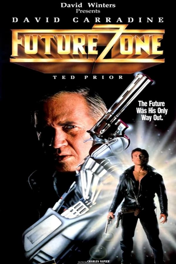 Cover of the movie Future Zone