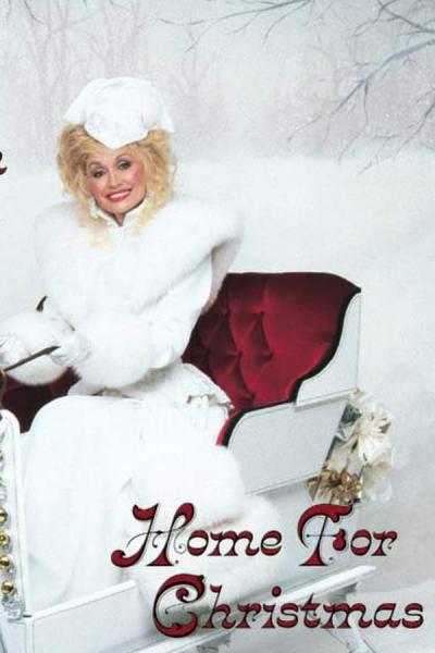 Cover of the movie Home for Christmas