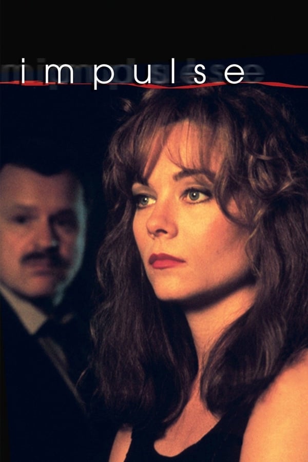 Cover of the movie Impulse